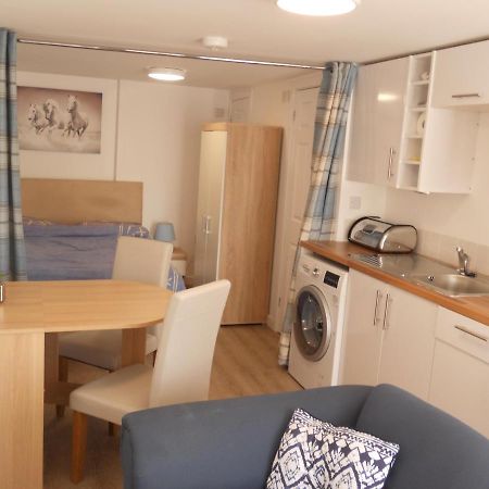 Apartamento The Staithe By The Canal. Lancaster Exterior foto