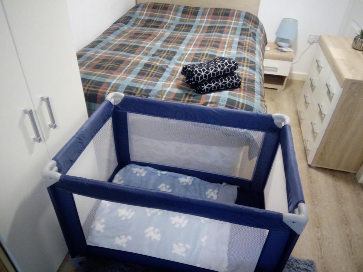 Apartamento The Staithe By The Canal. Lancaster Exterior foto